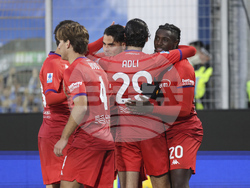 Norway Ski Jumping World Cup