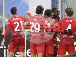 Norway Ski Jumping World Cup