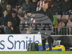 Britain Soccer Premier League