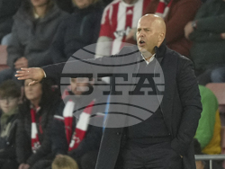 Britain Soccer Premier League