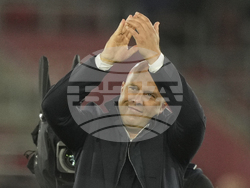 Britain Soccer Premier League