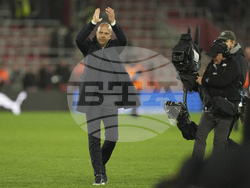 Britain Soccer Premier League