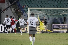 Футбол - ЦСКА - Лудогорец