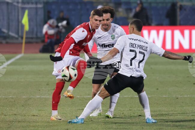 Станислав Шопов: "Головият пас е талант, но и много труд"