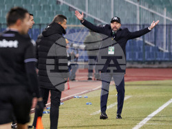 Футбол - ЦСКА - Лудогорец