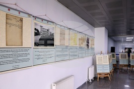 Турция - Национален пресклуб на БТА Анкара