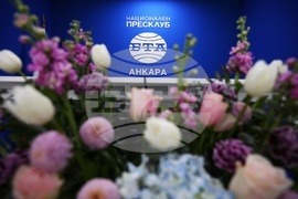 Турция - Национален пресклуб на БТА Анкара