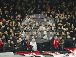 Britain Soccer Premier League