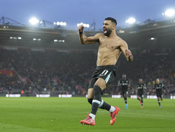 APTOPIX Britain Soccer Premier League