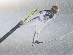 Norway Ski Jumping World Cup
