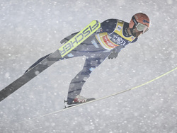 Norway Ski Jumping World Cup