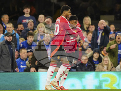 Britain Soccer Premier League