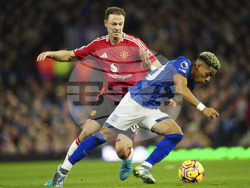 Britain Soccer Premier League