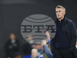 Britain Soccer Premier League