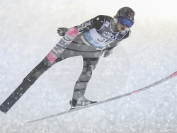 Norway Ski Jumping World Cup