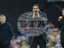 Britain Soccer Premier League