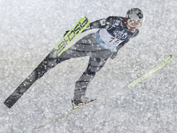 Norway Ski Jumping World Cup