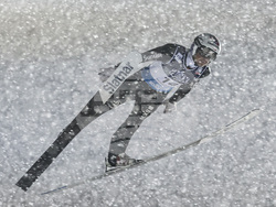 Norway Ski Jumping World Cup