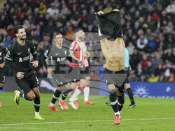 Britain Soccer Premier League