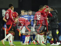 Britain Soccer Premier League