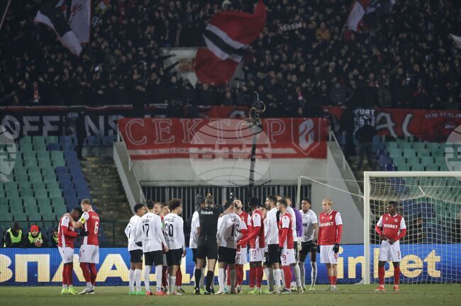 Билетите за финала на Купата на България по футбол бяха пуснати в продажба