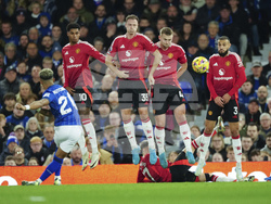 Britain Soccer Premier League