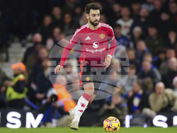 Britain Soccer Premier League