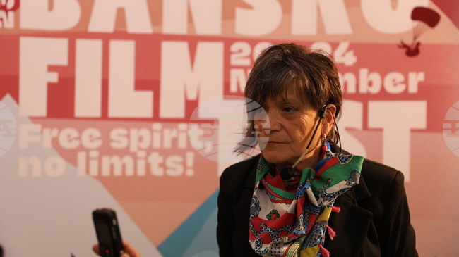 Над 80 филма от 43 държави са селектирани за тазгодишното издание на „Банско филм фест“, българските заглавия са 16