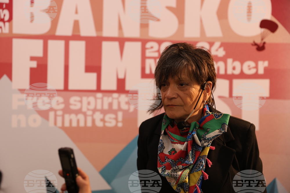 Над 80 филма от 43 държави са селектирани за тазгодишното издание на „Банско филм фест“, българските заглавия са 16