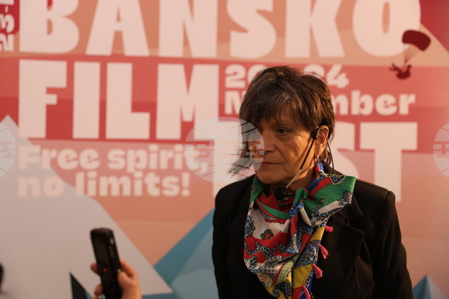 Над 80 филма от 43 държави са селектирани за тазгодишното издание на „Банско филм фест“, българските заглавия са 16