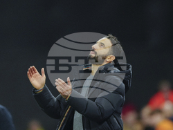 Britain Soccer Premier League