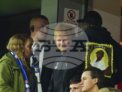 Britain Soccer Premier League