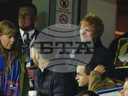 Britain Soccer Premier League