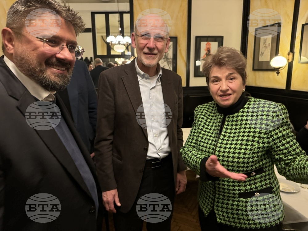 Austria-Bulgaria Friendship Society Chair in BTA Interview: We Want to Make Bulgaria Better Known in Austria