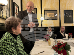 Австрия - Австрийско-българско дружество за приятелство - Герхард Райвегер - среща