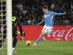 Italy Soccer Serie A