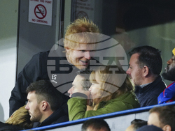 Britain Soccer Premier League