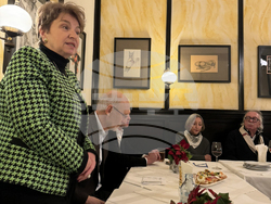 Австрия - Австрийско-българско дружество за приятелство - Герхард Райвегер - среща