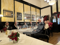 Австрия - Австрийско-българско дружество за приятелство - Герхард Райвегер - среща