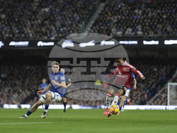 Britain Soccer Premier League