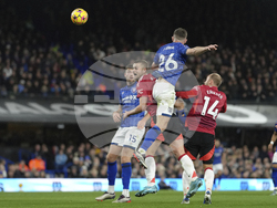 Britain Soccer Premier League