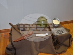 Снимка: Община Видин - Изложба показва документи и фотографии за наборната военна служба през „онези“ 45 години