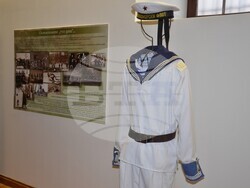 Снимка: Община Видин - Изложба показва документи и фотографии за наборната военна служба през „онези“ 45 години