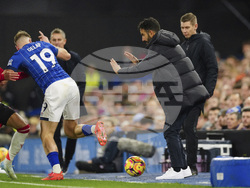 Britain Soccer Premier League