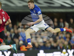 Britain Soccer Premier League