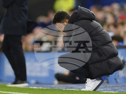 Britain Soccer Premier League