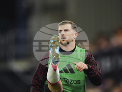 Britain Soccer Premier League