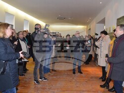 Снимка: Община Видин - Изложба показва документи и фотографии за наборната военна служба през „онези“ 45 години