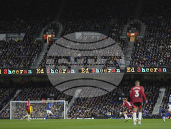 Britain Soccer Premier League