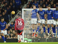 Britain Soccer Premier League